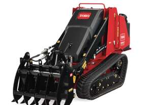 VALLEY OUTDOORS GROUP Toro Dingo TX 700 Wide Track Loader