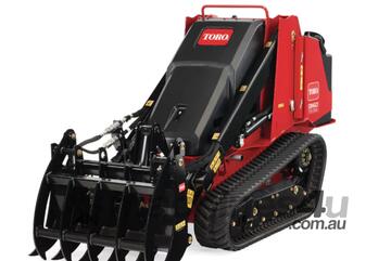 VALLEY OUTDOORS GROUP Toro Dingo TX 700 Wide Track Loader