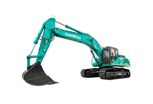 Sunward   36.5T Excavator