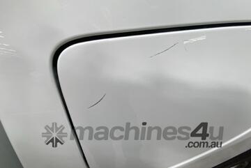 2021 Mazda BT-50 4x2 XT Dual Cab T/Diesel (Auto)