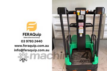 FERAQuip Order Picker 100kg-230kg ($58 Per Week)