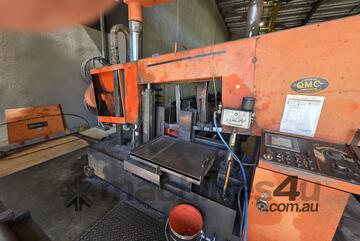 Cosen   Automatic Bandsaw