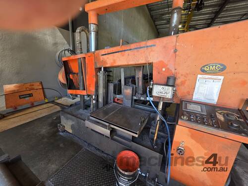 Cosen Automatic Bandsaw