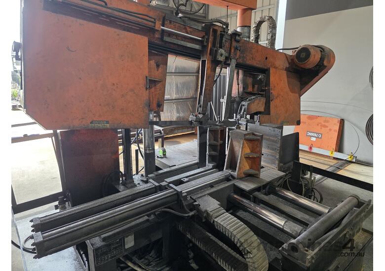 Cosen Automatic Bandsaw