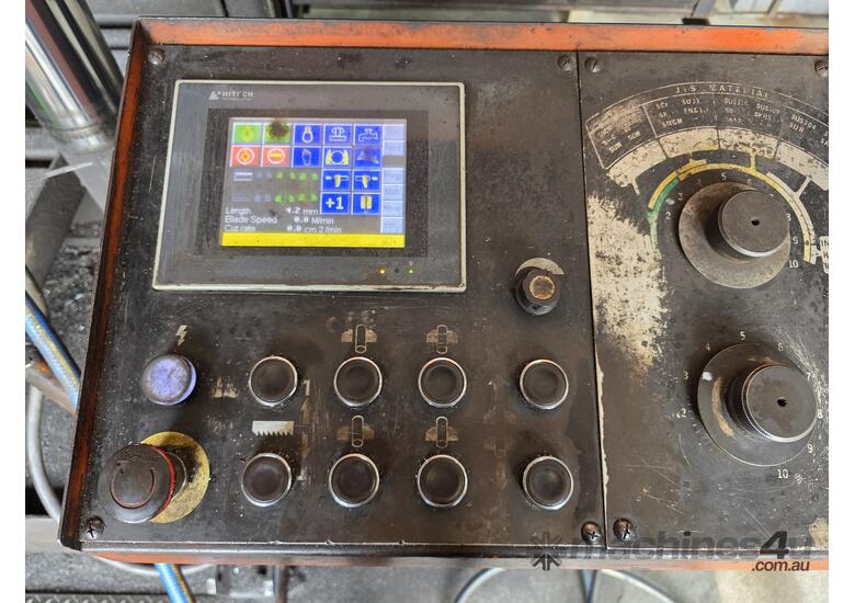 Cosen Automatic Bandsaw