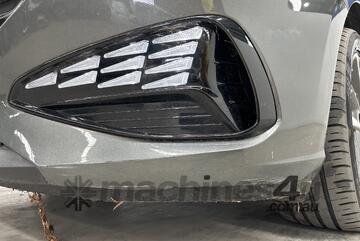 2022 Hyundai i30 Active Hatch (Petrol) (Auto)