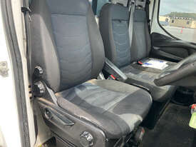 2017 Iveco Daily 50-170 Tipper Day Cab - picture1' - Click to enlarge