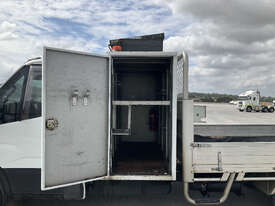 2017 Iveco Daily 50-170 Tipper Day Cab - picture2' - Click to enlarge