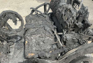 Club Car 2005   Golf Cart