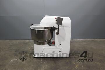   Industrial Spiral Dough Mixer