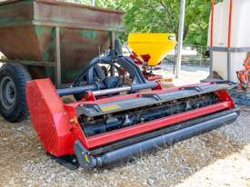 Mulcher - picture0' - Click to enlarge