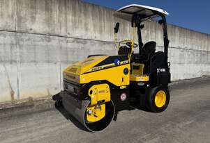 Multipac Combination Roller 2.7T