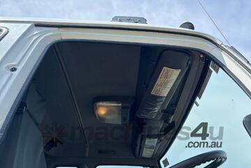 Isuzu 2006   FVZ 1400 EWP