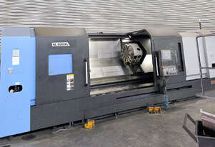 2022 Smart (Korea) Model : NL6000XL/3200 CNC Lathe