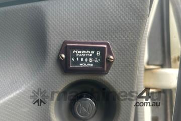 Isuzu 2009   FVZ 1400 EWP