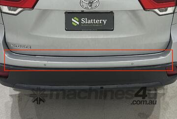 2020 Toyota Kluger GX Petrol (Ex-Council)