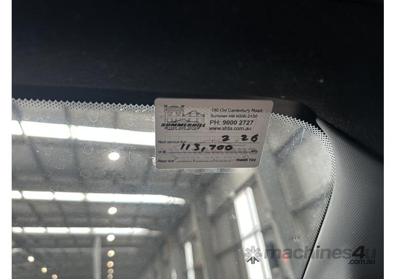 2019 Ford Ranger Wildtrak (Diesel) (Auto)