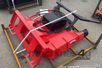 Un  2026 Captok CK X-DM43