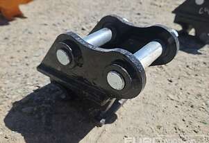 Unused 2026 Captok Quick Coupler to suit Excavator