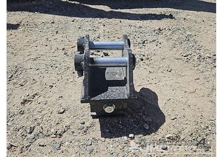 Unused 2026 Captok Quick Coupler to suit Excavator 