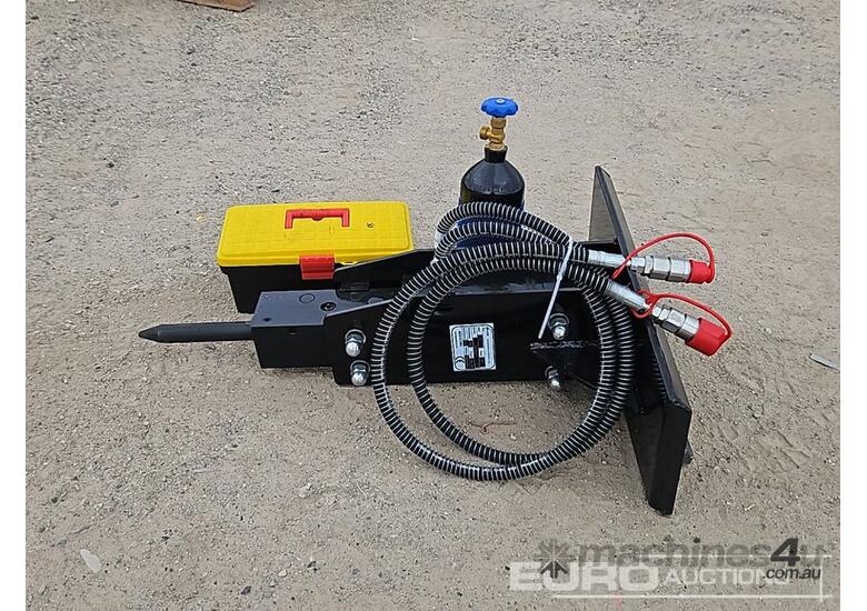 Unused 2026 Delano P35 