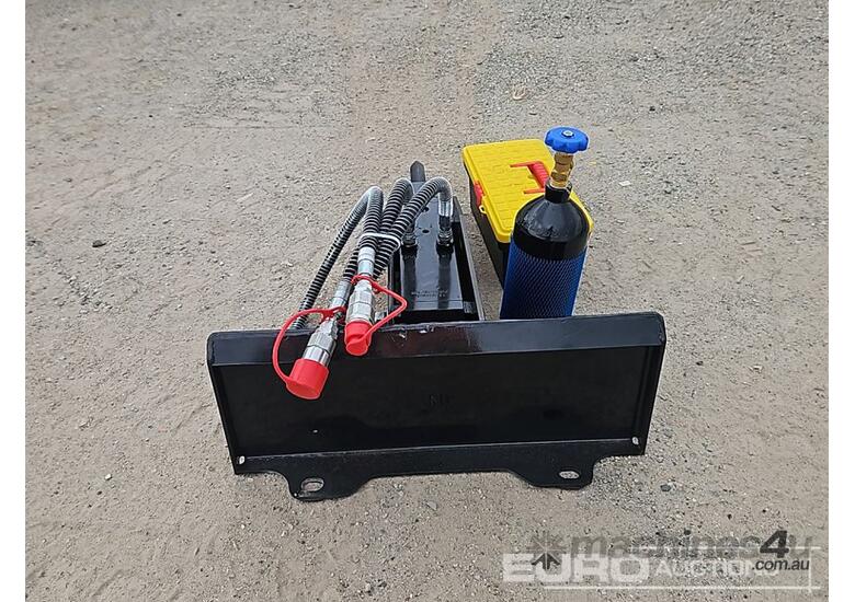 Unused 2026 Delano P35 