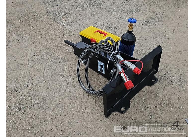 Unused 2026 Delano P35 