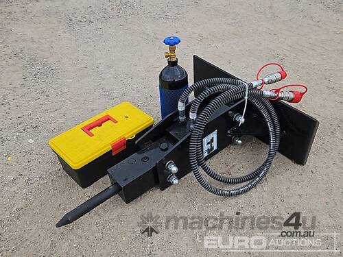 Unused 2026 Delano P35 