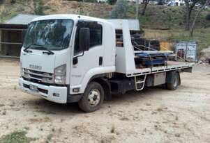 FRR 110-260 Auto , 148,000 ks , lwb , 1 owner , STR tilt tray , tow bar ,