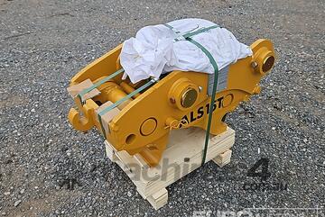 Unused 2025 Lyals ALSQC65