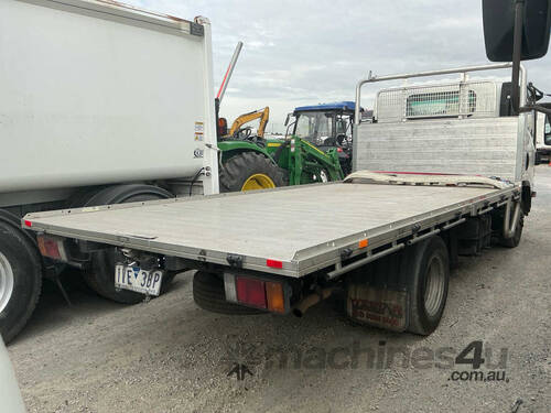 2022 Isuzu NNR 45-150 Table Top