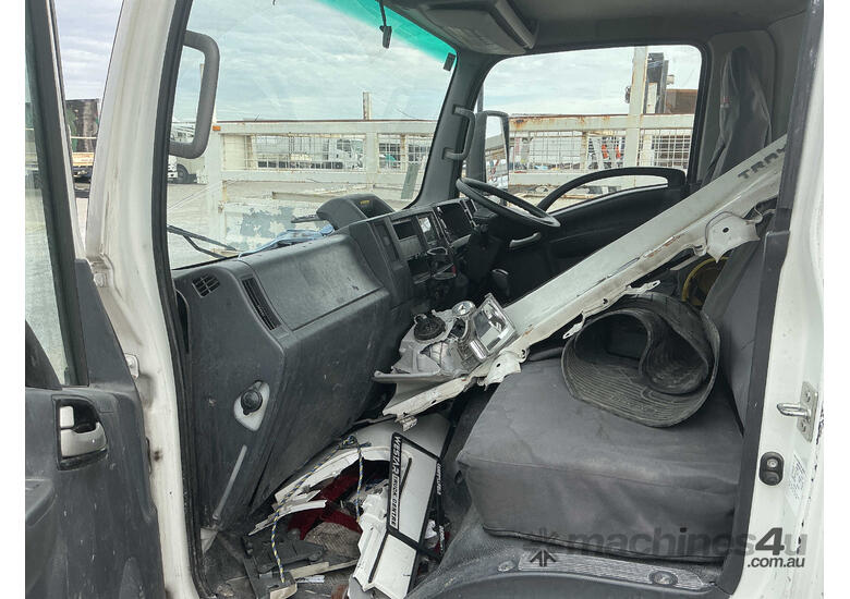 2022 Isuzu NNR 45-150 Table Top