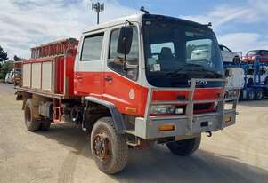 Isuzu   F-series 8FP03 571