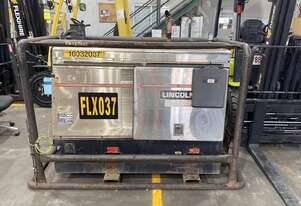 Lincoln Air Vantage 500 Diesel Welder