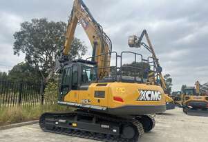 Xcmg   XE215LC Excavator