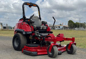 Toro ZMaster Zero Turn Lawn Equipment