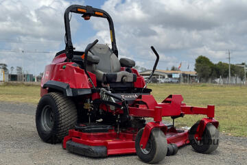 Toro ZMaster Zero Turn Lawn Equipment