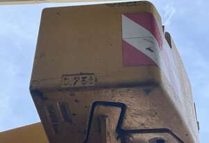 2006 Liebherr LTM 1040-2.1 All Terrain Crane