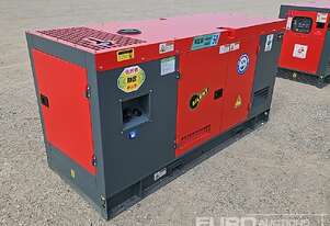 Unused Ashita Power AG3-50