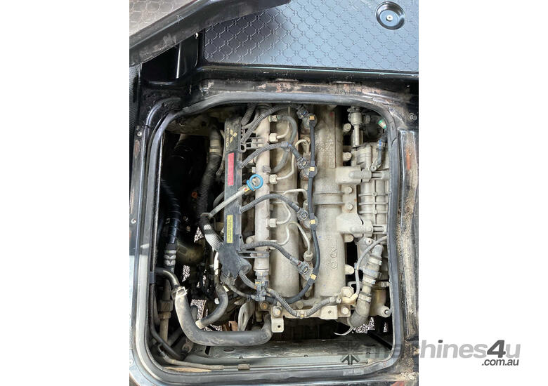 2021 Mitsubishi Fuso Rosa Bus