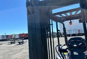 2022 Forkforce FLDAXT25-01Y2ZS Forklift