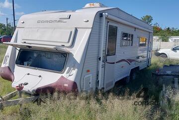 Coromal   Princeton Caravan