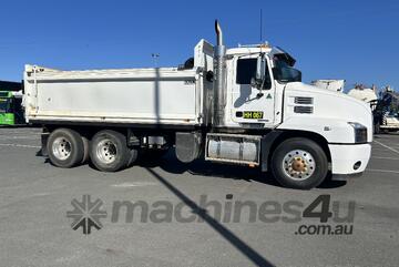 2022 Mack CMMR Anthem 6x4 Tipper
