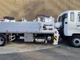 2026 Flowcrete/JunJin JMP-90H Enquire Now - picture0' - Click to enlarge