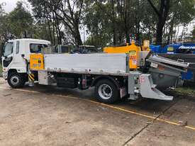 2026 Flowcrete/JunJin JMP-90H Enquire Now - picture0' - Click to enlarge