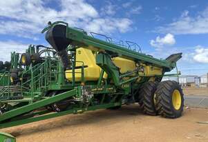 2023 John Deere C650 Air Carts