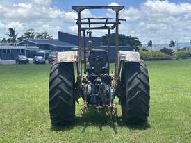 FORD 5000 TRACTOR - picture2' - Click to enlarge