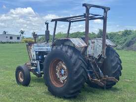 FORD 5000 TRACTOR - picture1' - Click to enlarge