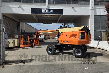 Jlg   460SJ STRIGHT BOOM LIFT