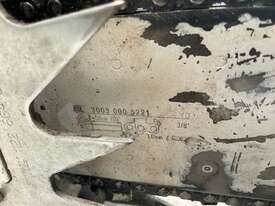 STIHL MS 462C Chainsaw. - picture0' - Click to enlarge